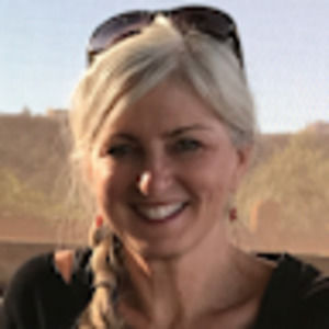 Meet your Posher, Stacy